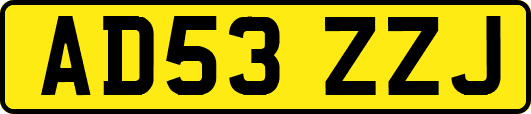 AD53ZZJ