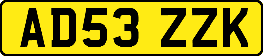 AD53ZZK