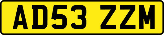 AD53ZZM