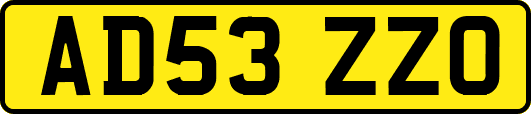 AD53ZZO