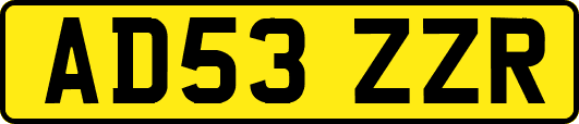 AD53ZZR