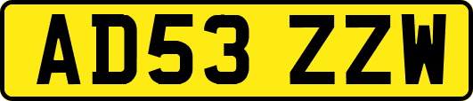 AD53ZZW