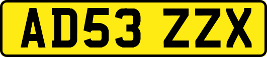 AD53ZZX