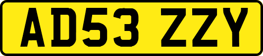 AD53ZZY