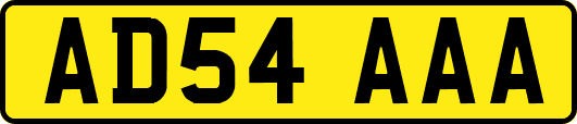 AD54AAA