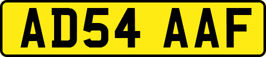 AD54AAF