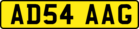 AD54AAG