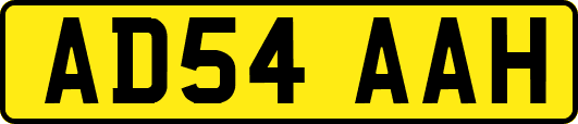 AD54AAH