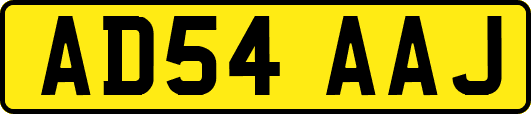 AD54AAJ