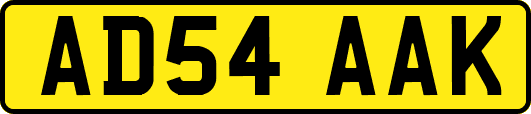 AD54AAK