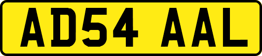 AD54AAL