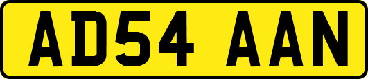 AD54AAN