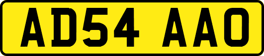 AD54AAO