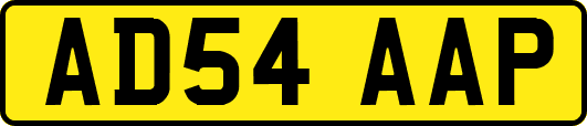 AD54AAP