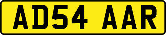 AD54AAR