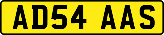 AD54AAS