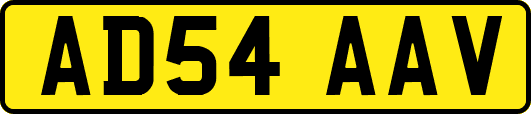 AD54AAV