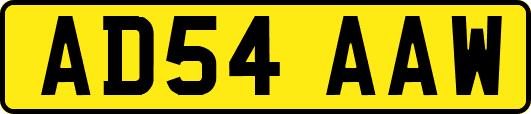 AD54AAW