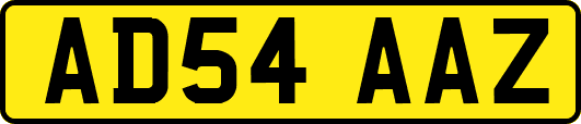 AD54AAZ