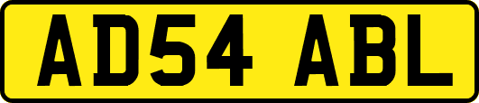 AD54ABL