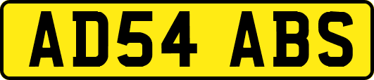 AD54ABS