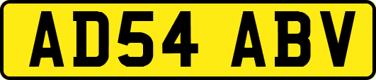 AD54ABV