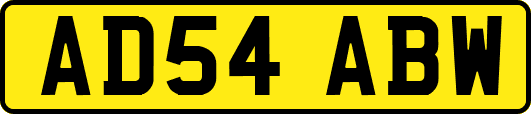 AD54ABW
