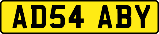 AD54ABY