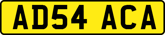 AD54ACA