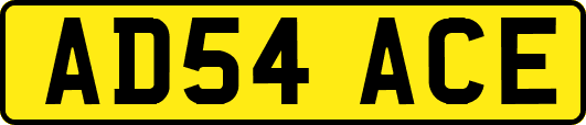 AD54ACE