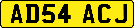 AD54ACJ