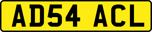 AD54ACL
