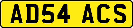 AD54ACS