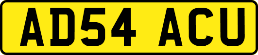 AD54ACU