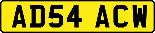 AD54ACW