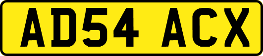 AD54ACX