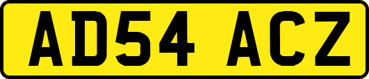 AD54ACZ