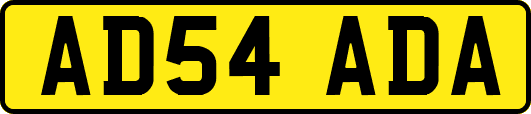 AD54ADA
