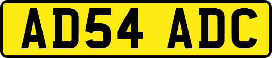 AD54ADC