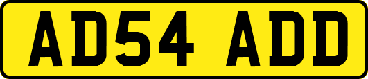 AD54ADD