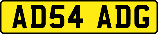 AD54ADG