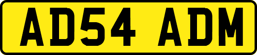 AD54ADM