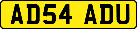 AD54ADU
