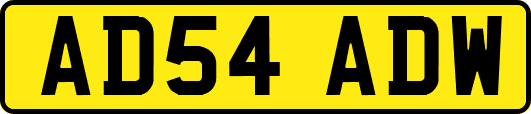 AD54ADW