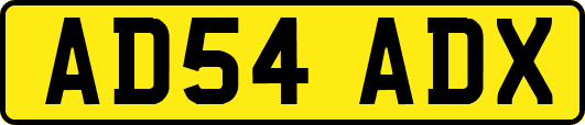 AD54ADX