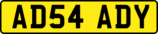 AD54ADY