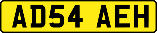AD54AEH
