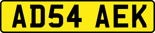 AD54AEK