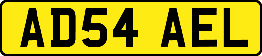 AD54AEL
