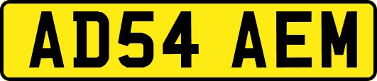 AD54AEM